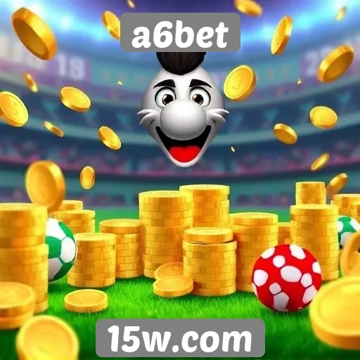 novidades no sistema de bônus da a6bet