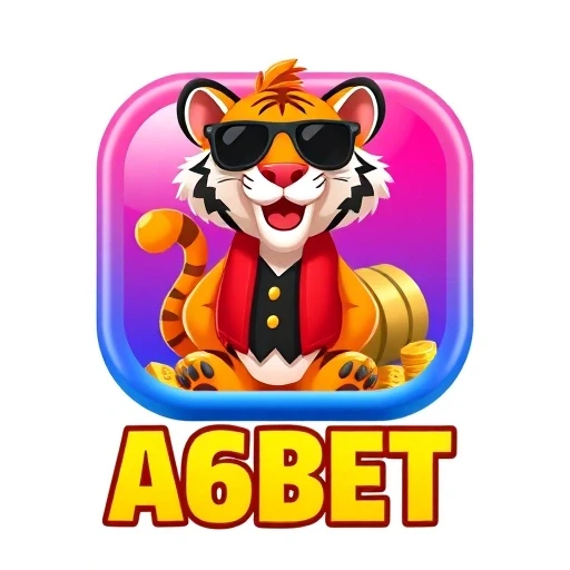 a6bet Logo