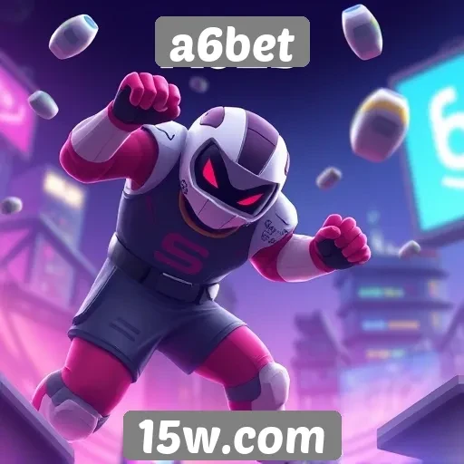 Novos jogos disponíveis no a6bet em 2025