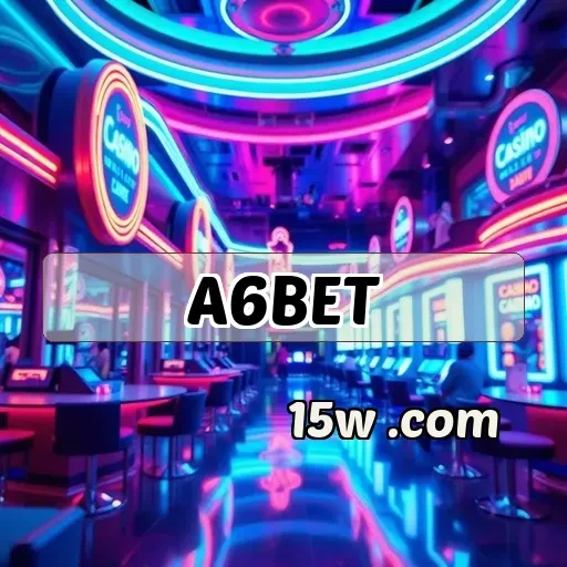 a6bet: Promoções Que Transformam Sua Experiência em Jogos Online!